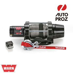 WARN Ki VRX 45-SV[Y 12V DC p[X|[cp dEC` \ 2000kg