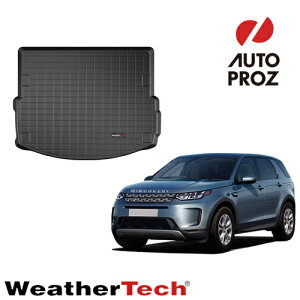 QbW}bg gN}bg h[o[ / Range Rover fBXJo[ X|[c 2020Nȍ~s 2ڈȍ~ J[Sg[ J[SCi[ ubN WeatherTech Ki