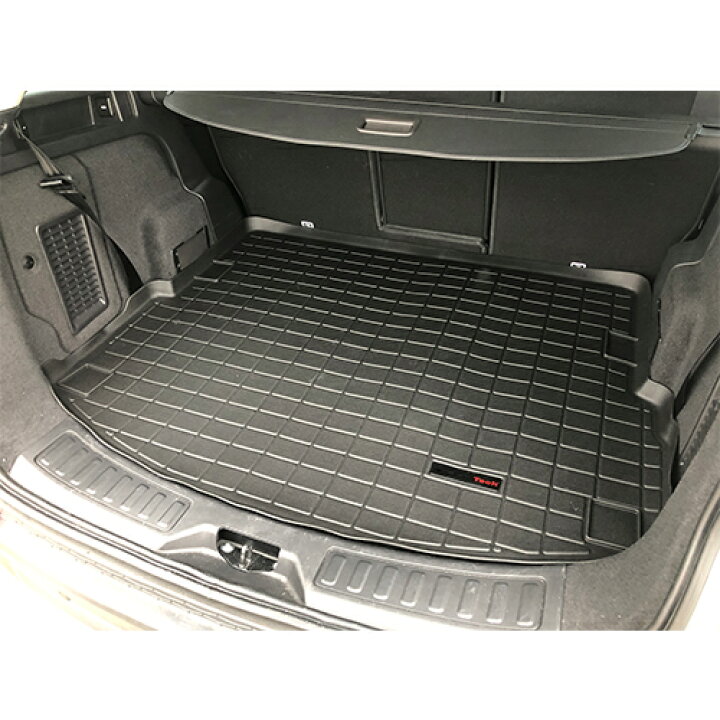 楽天市場】ラゲッジマット トランクマット ランドローバー / Range 