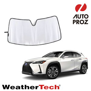 WeatherTech Ki NTX UX 2019Nȍ~s tgTVF[h