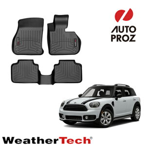tA}bg ~j NXI[o[ F60 2017Nȍ~s Enhp 2Zbg tACi[ ubN Weathertech Ki