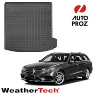 ラゲッジマット トランクマット メルセデスベンツ Eクラスワゴン S212 2009-2016年式 カーゴトレー カー…