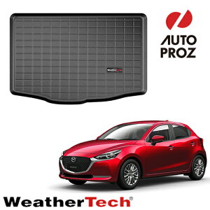QbW}bg gN}bg }c_ f~I/MAZDA2 DJ^ 2014Nȍ~s 2ڈȍ~ J[Sg[ J[SCi[ ubN WeatherTech EFU[ebN Ki
