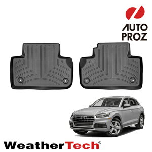 tA}bg AEfB Q52017Nȍ~ 2 tACi[ 2s[X ubN Weathertech Ki
