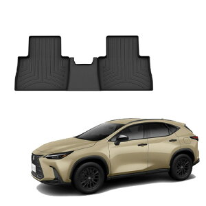 tA}bg NTX NX K\ 2022Nȍ~s 2 tACi[ ubN WeatherTech EFU[ebN Ki