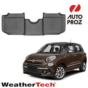 tA}bg tBAbg 500L 2013-2020N 2 tACi[ ubN WeatherTech EFU[ebN Ki
