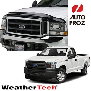 oOK[h tH[h F-150 2015-2020N t[hveN^[ tbhveN^[ WeatherTech Ki