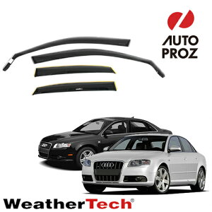 TChoCU[ AEfB A4 S4 Z_ B6/B7n 2002-2008N hAoCU[ ͂ߍݎ^Cv tg AZbg WeatherTech EFU[ebN Ki