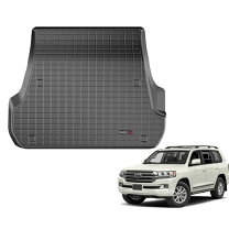 楽天市場】weathertech ランドクルーザーの通販