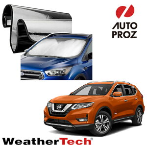 WeatherTech Ki jbT GNXgC T32^ 2013Nȍ~s tgTVF[h