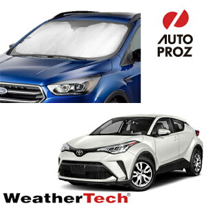 TVF[h g^ C-HR 2016-2022N tgTVF[h WeatherTech EFU[ebN Ki