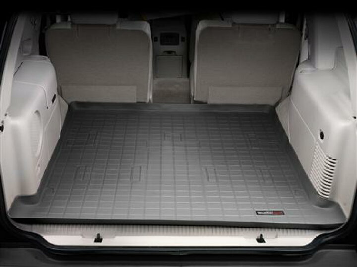 WeatherTech カスタムフィット カーゴライナー トランクマット シボレーボルトEV用 - 401012 (ブラック)_並行輸入 WeatherTech（ウェザーテック） 【WeatherTech正規輸入元】ジープ レネゲード(2015年9月〜)カーゴライナー/ラゲッジマット( ブラック) : APdirect - 通販 - Yahoo!ショッピング