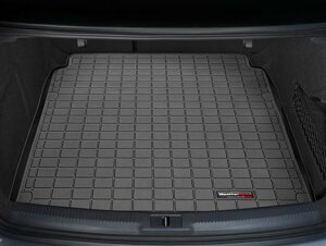 QbW}bg gN}bg AudiAEfB A4/S4/RS4 Z_ 2009-2013N J[Sg[ J[SCi[ ubN WeatherTech Ki