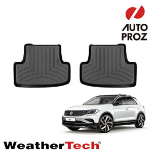 tA}bg tHNX[Q T-Roc 2017Nȍ~s 2 tACi[ ubN Weathertech Ki
