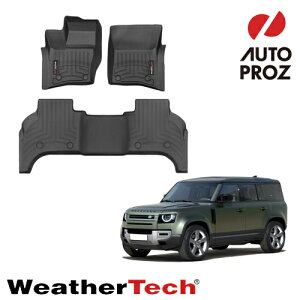 tA}bg h[o[ L663^ fBtF_[ 110 nh/5lp 2019Nȍ~s 2Zbg tACi[ ubN Weathertech Ki