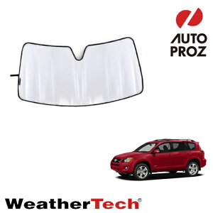 WeatherTech Ki g^ @K[h 2006-2012N tgTVF[h