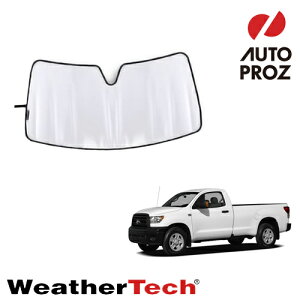 WeatherTech Ki g^ ^h 2007-2013N tgTVF[h