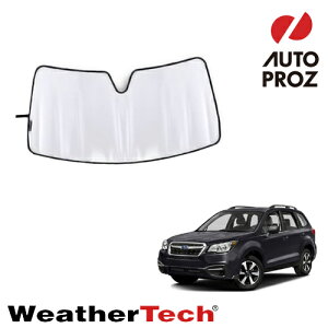WeatherTech Ki Xo tHX^[ SJn 2014-2018N ACTCgȂԗ tgTVF[h