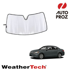 WeatherTech Ki z_ AR[h 2008-2012N tgTVF[h