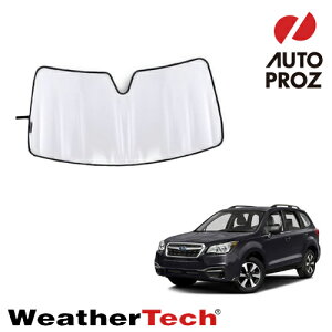 WeatherTech Ki Xo tHX^[ SJn 2014-2018N ACTCgԗ SʃTVF[h