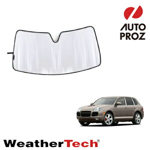 WeatherTech Ki |VF JCG 2003-2010N tgTVF[h