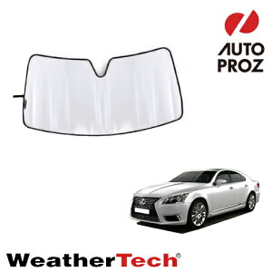 WeatherTech Ki NTX LS 2007-2013N tgTVF[h