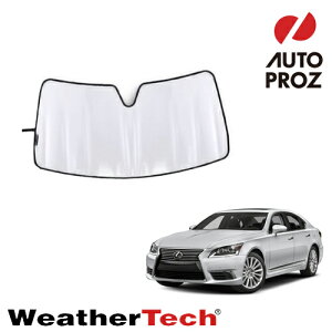 WeatherTech Ki NTX LS 2014N tgTVF[h