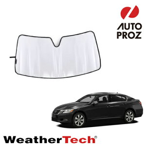 WeatherTech Ki NTX GS 2006-2012N tgTVF[h