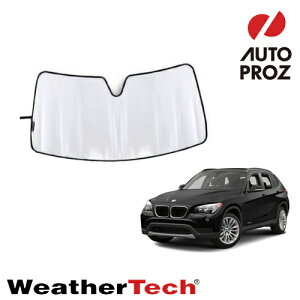 WeatherTech Ki BMW X1 2013-2014N tgTVF[h