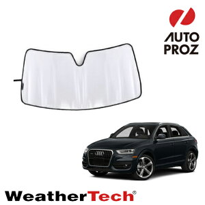 WeatherTech Ki AEfB Q3 2015N tgTVF[h