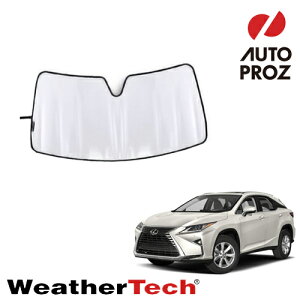 WeatherTech Ki NTX RX AL20^ 2015-2022N tgTVF[h