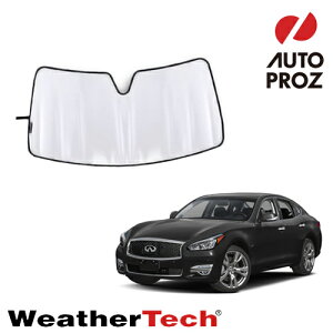 WeatherTech Ki Y jbT t[K Y51^ 2014Nȍ~s tgTVF[h