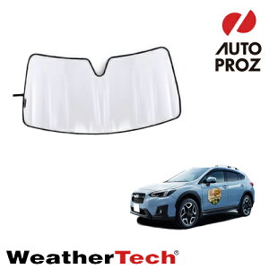 WeatherTech Ki Xo XV GT^ 2017Nȍ~s TVF[h