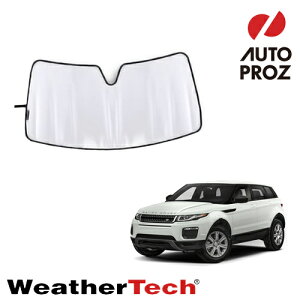 WeatherTech Ki h[o[ W[o[ CH[N L538 2017-2019N tgTVF[h