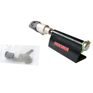 YAKIMA Ki ubNwbh sbNAbvgbN t]ԑO֌ŒLbg 9mm x 100mm X[ANXp