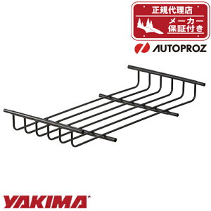 YAKIMA Ki KEH[A[ GNXeV/oXPbg [J[ۏؕt