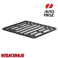 ロックンロードA 1240 × 1530mm LockN’Load Platform A ルーフラック フラットラック YAKIMA ヤキマ 正…