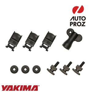 YAKIMA Ki X}[gTXbgLbg1 WFbgXg[o[t nC[h nCXs[hp