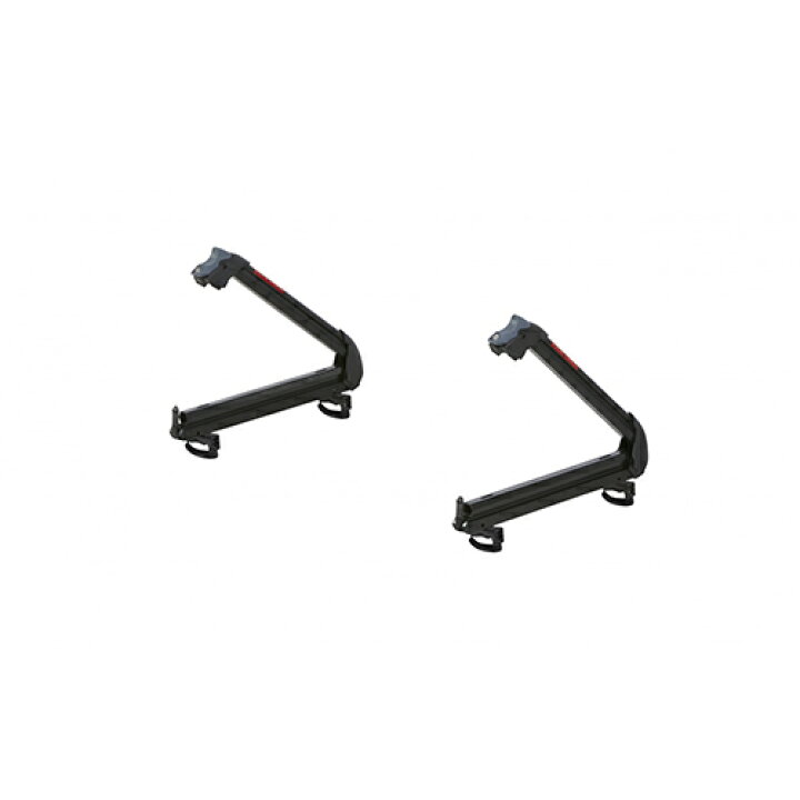 楽天市場】YAKIMA 正規品 ReelDeal リールディール ルーフマウント 
