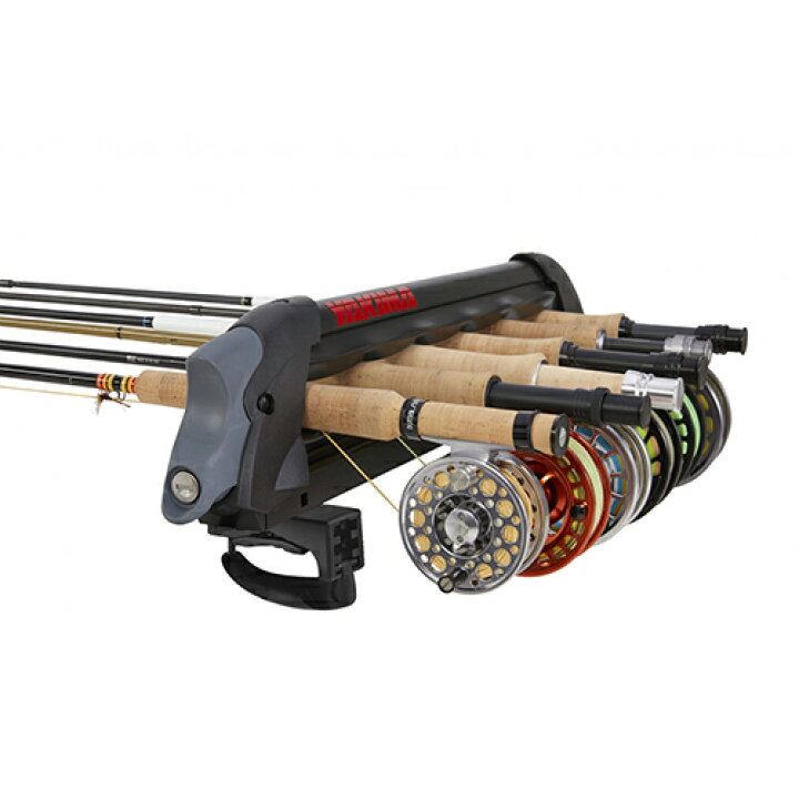 楽天市場】YAKIMA 正規品 ReelDeal リールディール ルーフマウント 