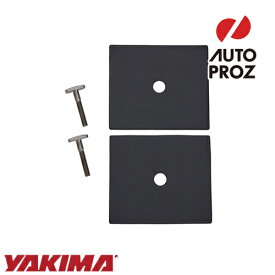 YAKIMA 正規品 SmarT-Slot Kit 5 トップウォーター用 スマートTスロットキット