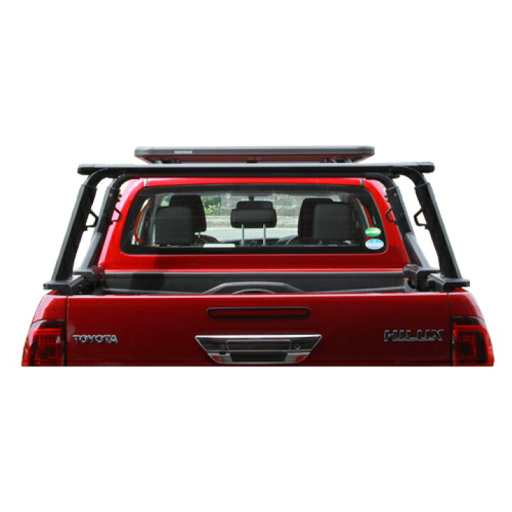楽天市場】YAKIMA 正規品 HDバーM 60インチ 152cm 2本 ブラック 
