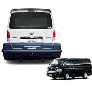 qb`LAx[X J[S{bNX g^ nCG[XɓK EXO SwingBase/EXO GearLocker LITE 2C`/50.8mmpp YAKIMA L} Ki