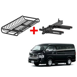 qb`LAx[X J[SLA g^ nCG[XɓK EXO SwingBase/EXO GearWarrior 2C`/50.8mmpp YAKIMA L} Ki