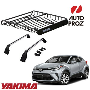 [tbN NXo[Zbg g^ C-HR KEH[A[ YAKIMA L} Ki