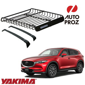 [tbN NXo[Zbg }c_ CX-5 KF^ 2017Nȍ~s KEH[A[ YAKIMA L} Ki