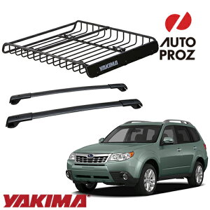 [tbN NXo[Zbg Xo tHX^[ SH^ 2007-2012N KEH[A[ YAKIMA L} Ki