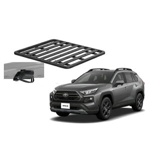 bN[hA 1240 × 1530mm g^ XA50^ RAV4 2018Nȍ~s Xg[CA_v^[ tbgbN Zbg YAKIMA L} Ki