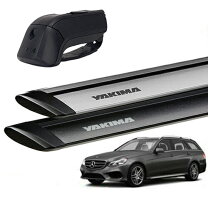 楽天市場】ベンツ eクラス（キャリア・ラック｜車用品）：車用品  