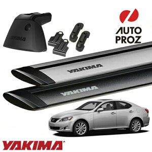 YAKIMA Ki NTX IS/IS F XE20^ 2005-13NɓK x[XLAZbg x[XC x[XNbv123,123 WFbgXg[o[S